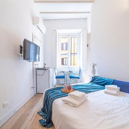 Luxury Studio In Porta Romana - Romano 15 Milano Esterno foto