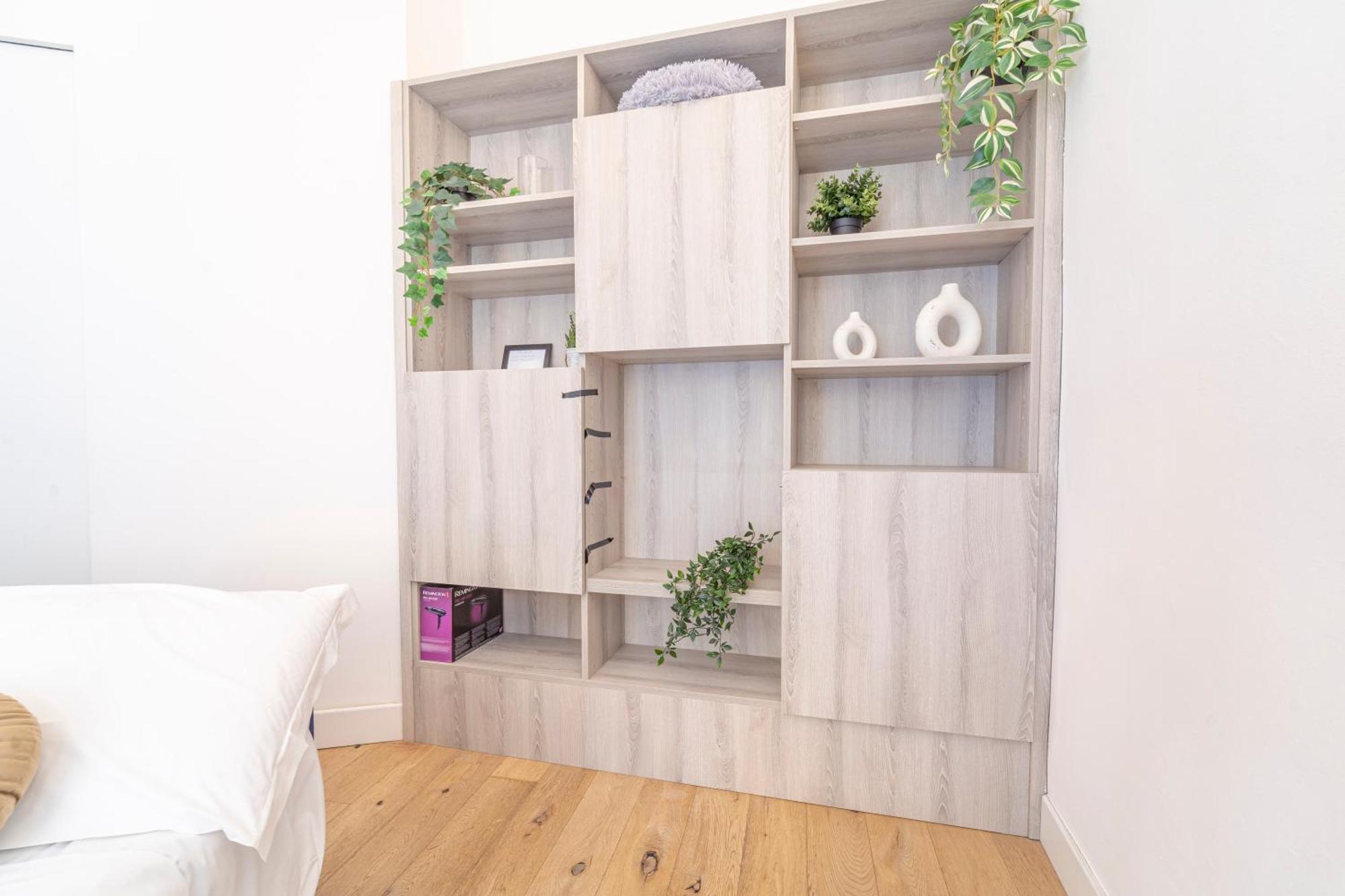 Luxury Studio In Porta Romana - Romano 15 Milano Esterno foto