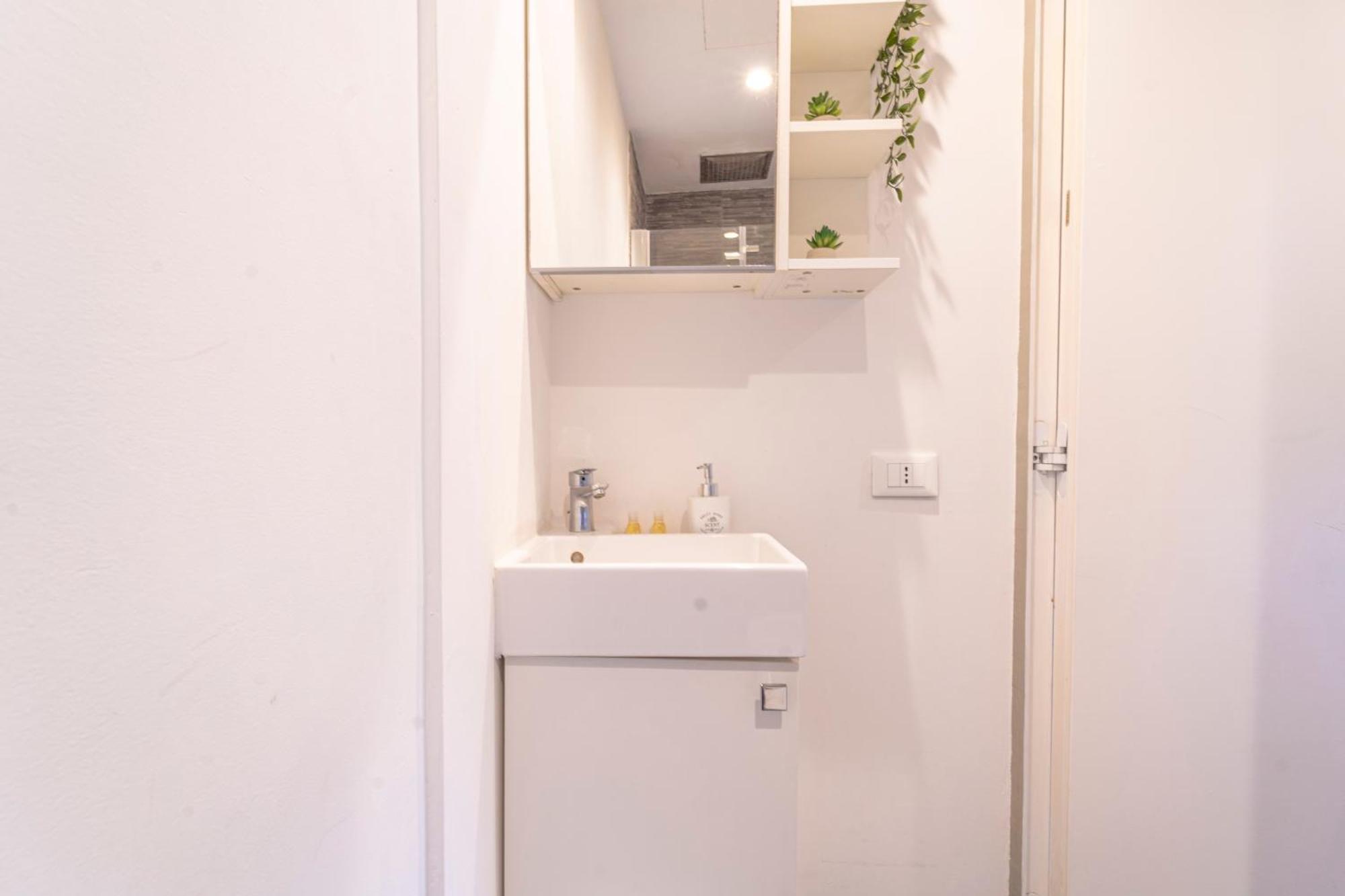 Luxury Studio In Porta Romana - Romano 15 Milano Esterno foto